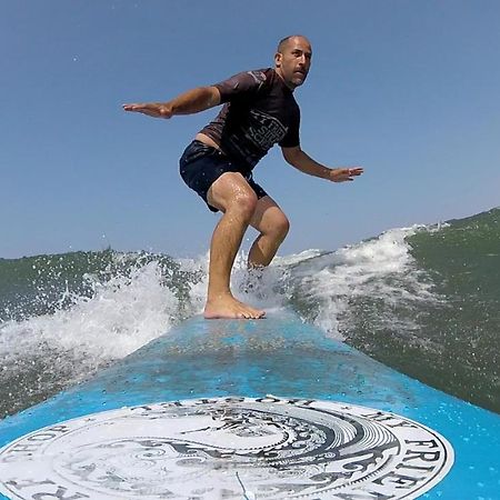 My Friend Surf Hostal Хуанчако Екстериор снимка