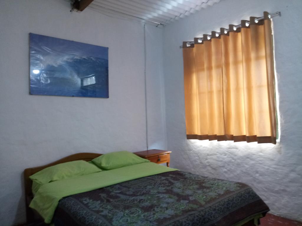 My Friend Surf Hostal Хуанчако Екстериор снимка