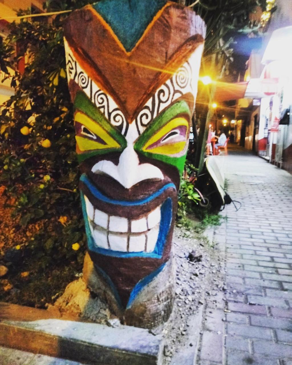 My Friend Surf Hostal Хуанчако Екстериор снимка